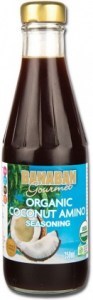 Banaban Coconut Aminos Seasoning Organic350ml (Glass)
