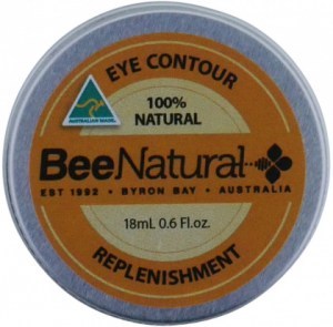 BEE NATURAL Eye Contour Replenishment 18ml