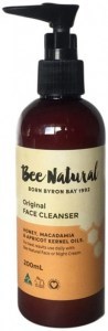 BEE NATURAL Face Cleanser Original 200ml