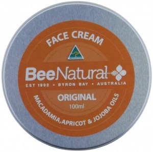 BEE NATURAL Face Cream Original 100ml