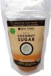 Big Tree Farms Organic Coconut Sugar  200g