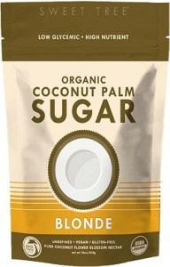 Big Tree Farms Sweet Tree Organic Coconut Palm Sugar 500g