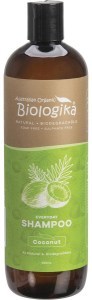 Biologika Shampoo Everyday Coconut 500ml