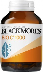 BLACKMORES Bio C 1000 150t