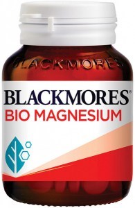 BLACKMORES Bio Magnesium 50t