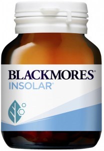 BLACKMORES Insolar 60t