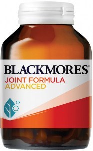 BLACKMORES Joint Formula Advanced 120t