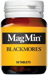 BLACKMORES MagMin 50t