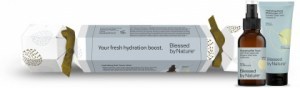 Blessed By Nature Hydrating Essentials Set