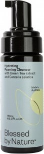 Blessed By Nature Hydrating Foaming Cleanser 150ml