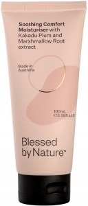 Blessed By Nature Soothing Comfort Moisturiser 100ml