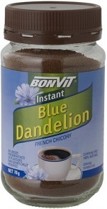 Bonvit Blue Dandelion French Chicory Instant 70g