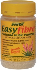 Bonvit Easyfibre Psyllium Husk Powder  200g