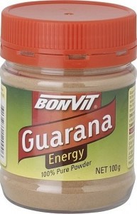 Bonvit Guarana Powder 100g