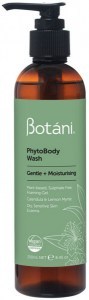 BOTANI PhytoBody Wash (Gentle + Moisturising) 250ml
