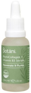BOTANI PhytoCollagen + Vitamin B3 Serum 30ml