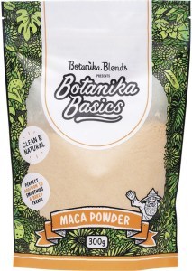 Botanika Blends Botanika Basics Organic Maca Powder 300g