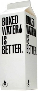 Boxed Water is Better 24x500g