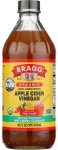 Bragg Apple Cider Vinegar Wellness Cleanse 473ml
