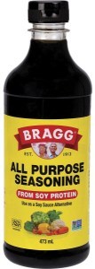 Bragg Liquid Aminos All Purpose Seasoning 473ml