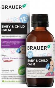 BRAUER Baby & Child Calm 100ml