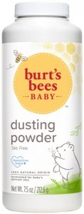 BURT'S BEES BABY Dusting Powder (Talc-Free) 212g