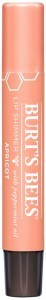 BURT'S BEES Lip Shimmer Apricot 2.6g