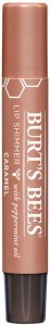 BURT'S BEES Lip Shimmer Caramel 2.76g