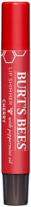 BURT'S BEES Lip Shimmer Cherry 2.6g