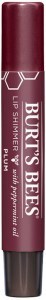 BURT'S BEES Lip Shimmer Plum 2.76g