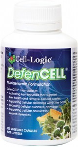 CELL-LOGIC DefenCELL 120c