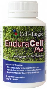 CELL-LOGIC EnduraCell Plus 60vc