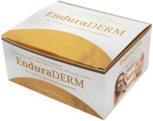 CELL-LOGIC EnduraDERM Sachets 10g x 30 Pack