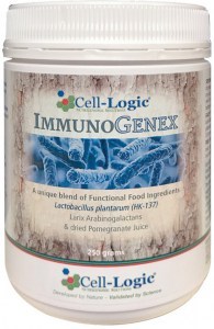 CELL-LOGIC ImmunoGenex 250g