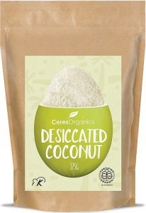 Ceres Organics Desiccated Coconut 375g