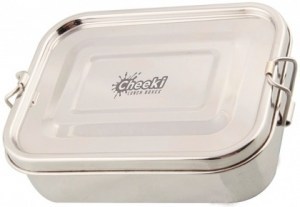 Cheeki Everyday Lunch Box 500ml