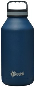 CHEEKI Insulated Bottle CHEEKI Chiller Cobalt 1.9L