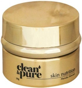 Clean & Pure Skin Nutrition 20g MAY26