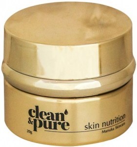 Clean & Pure Skin Nutrition 20g