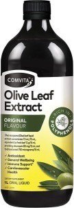 Comvita Olive Leaf Extract Original 1L