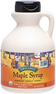 Coombs Family Farms Maple Syrup Grade A 473ml
