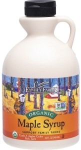 Coombs Family Farms Maple Syrup Grade A 946ml