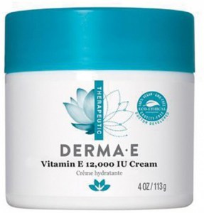 DERMA-E Vitamin E Cream (12,000IU) 113g