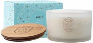 DISTILLERY FRAGRANCE HOUSE Soy Candle Magic Fruity Essence 450g