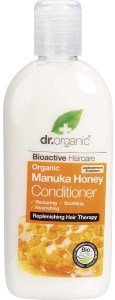 Dr Organic Conditioner Manuka Honey 265ml