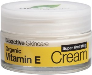 Dr Organic Cream Vitamin E 50ml