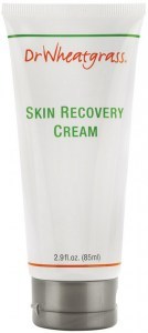 DR WHEATGRASS Skin Recovery Cream 85ml