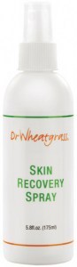 DR WHEATGRASS Skin Recovery Spray 175ml