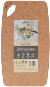 Eco Basics by Sage Cutting Board - Mini