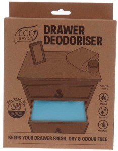 Eco Basics Drawer Deodoriser